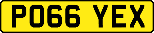 PO66YEX
