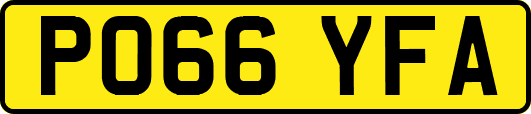 PO66YFA
