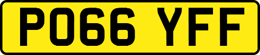 PO66YFF