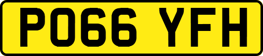 PO66YFH