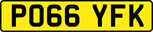 PO66YFK