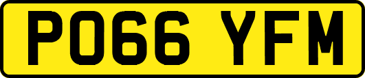 PO66YFM
