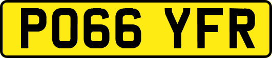 PO66YFR