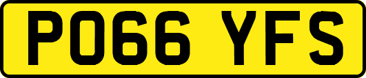 PO66YFS
