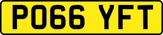 PO66YFT