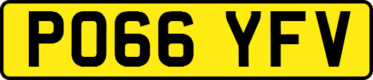 PO66YFV