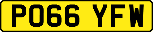 PO66YFW