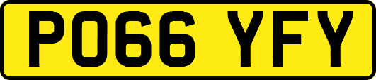 PO66YFY