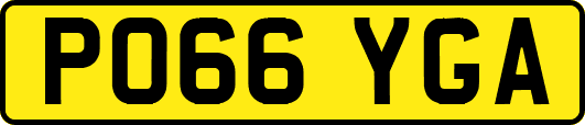 PO66YGA