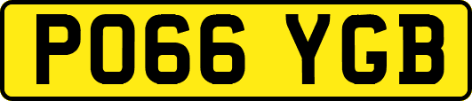 PO66YGB