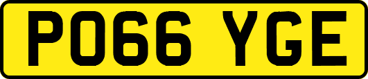 PO66YGE