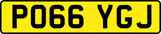 PO66YGJ