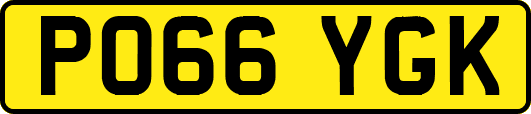 PO66YGK