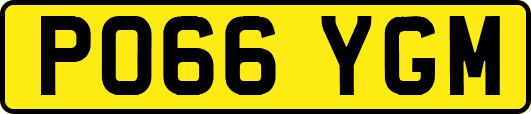 PO66YGM