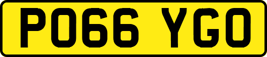 PO66YGO