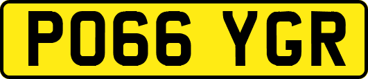 PO66YGR