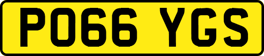 PO66YGS