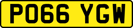 PO66YGW
