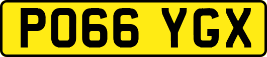 PO66YGX