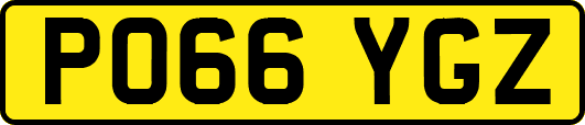 PO66YGZ
