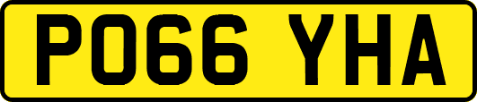 PO66YHA
