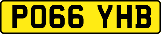 PO66YHB