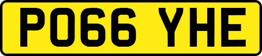 PO66YHE