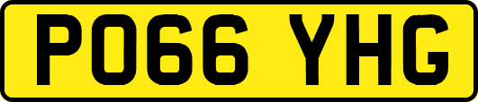 PO66YHG