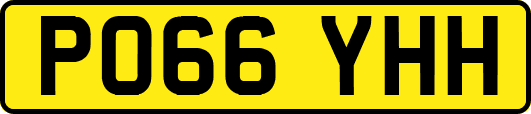 PO66YHH