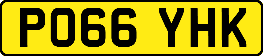 PO66YHK