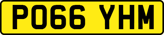 PO66YHM