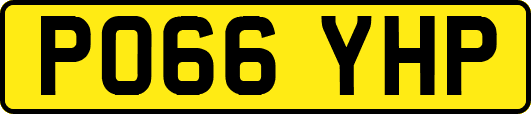 PO66YHP