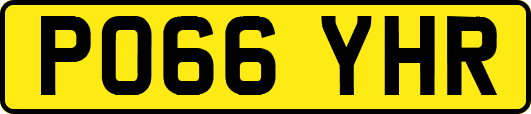 PO66YHR