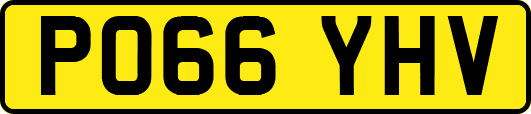 PO66YHV