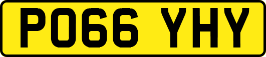 PO66YHY
