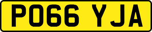 PO66YJA