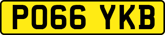 PO66YKB
