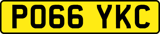 PO66YKC