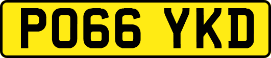 PO66YKD