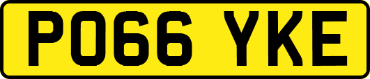 PO66YKE