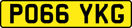PO66YKG