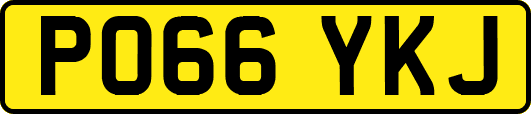 PO66YKJ