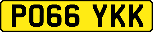 PO66YKK