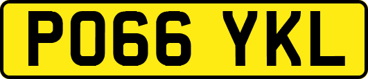 PO66YKL