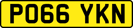 PO66YKN