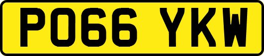 PO66YKW