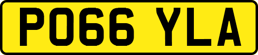 PO66YLA