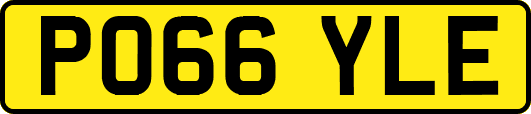 PO66YLE