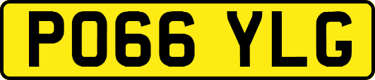 PO66YLG
