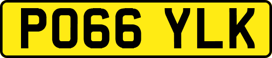 PO66YLK